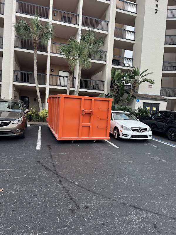 98 Dumpster Rentals photo 2