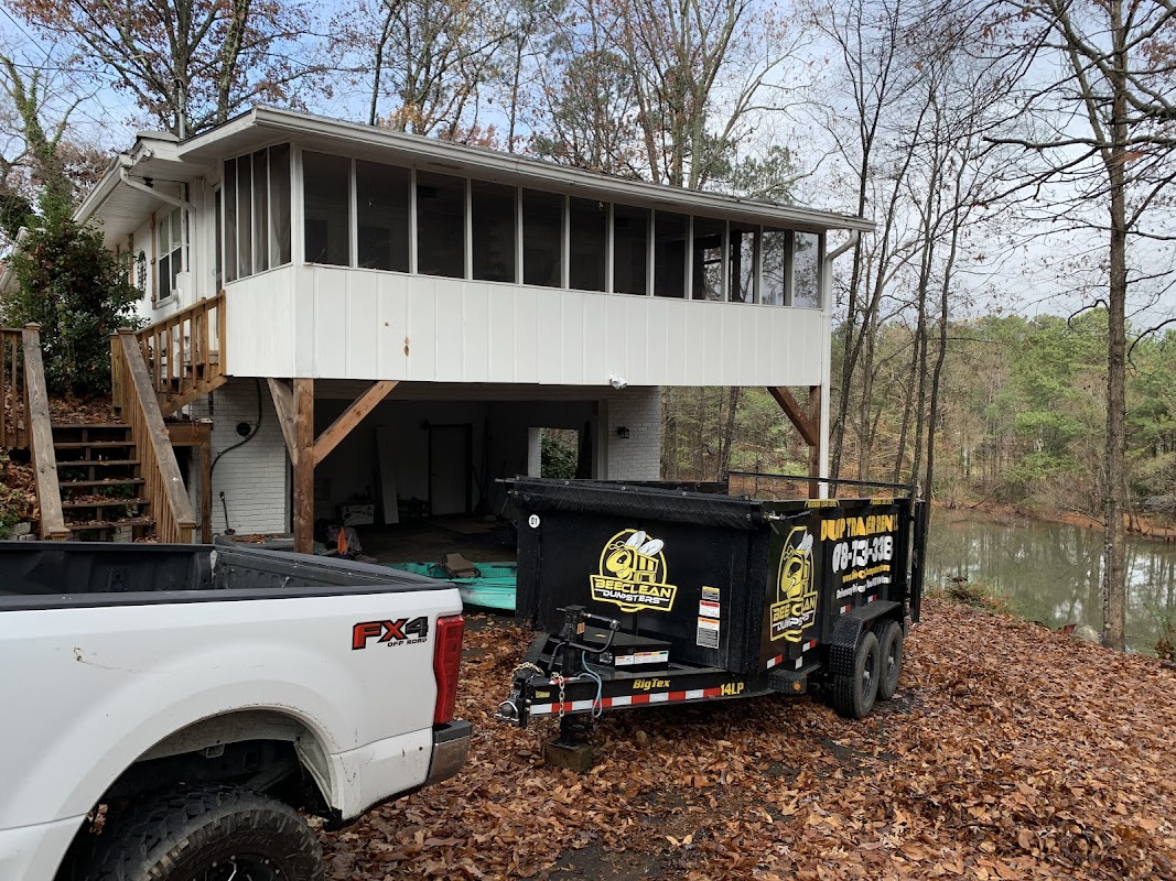 Bee Clean Dumpsters photo 2