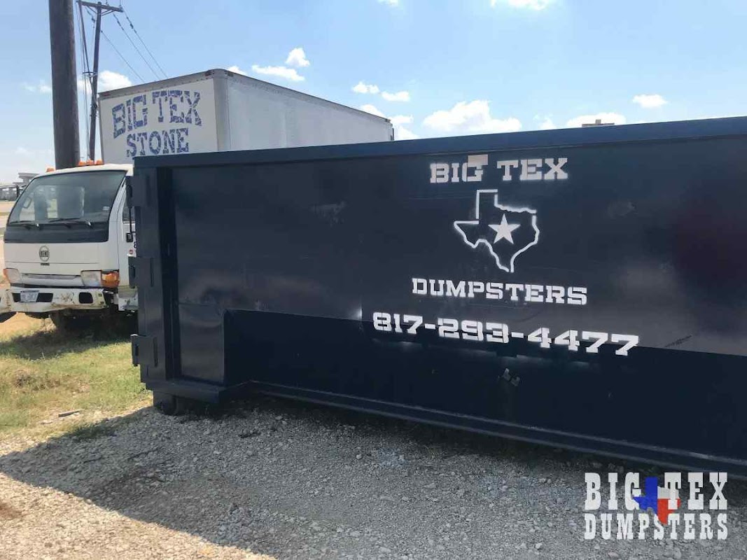Big Tex Dumpsters photo 3