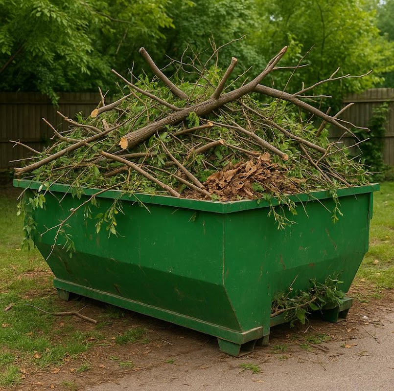 CRM Roll Off Division INC photo 2