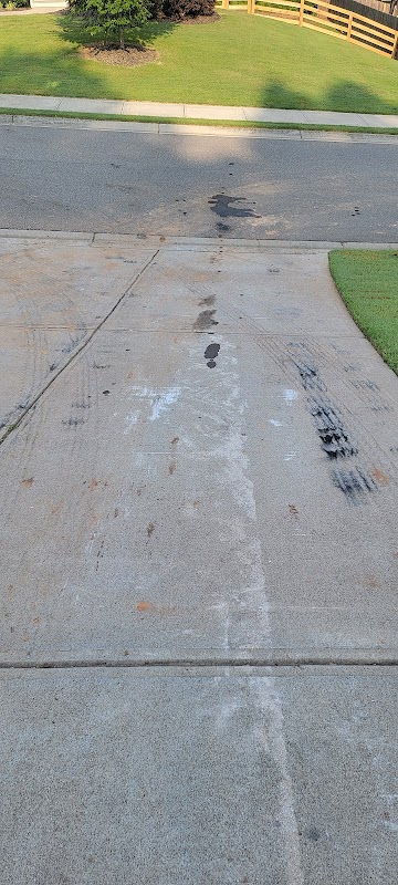 Double D Roll-Off photo 3