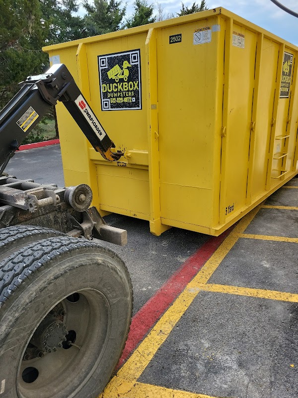 Duckbox Dumpsters photo 3
