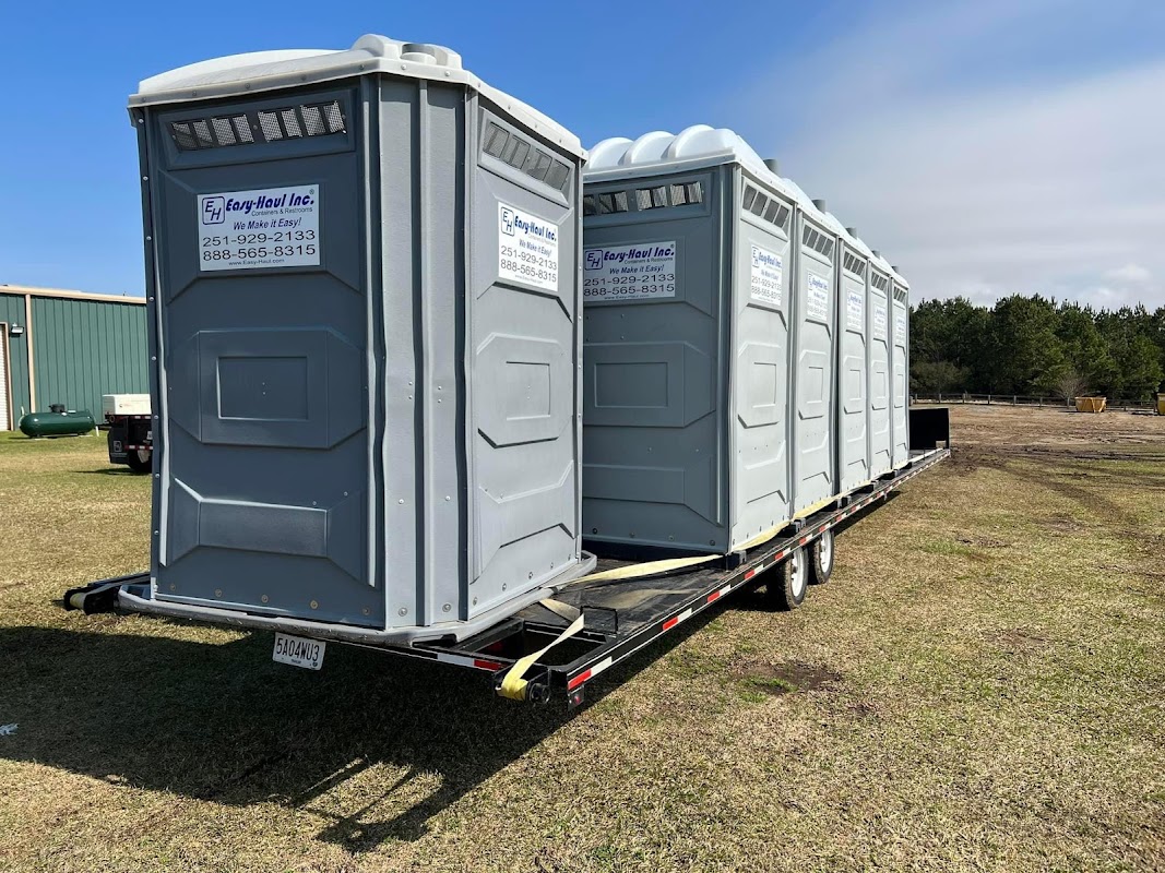 Easy-Haul Inc. photo 3