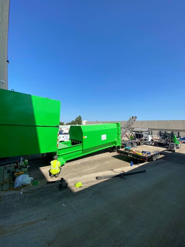 Fusion Waste & Recycling photo 2