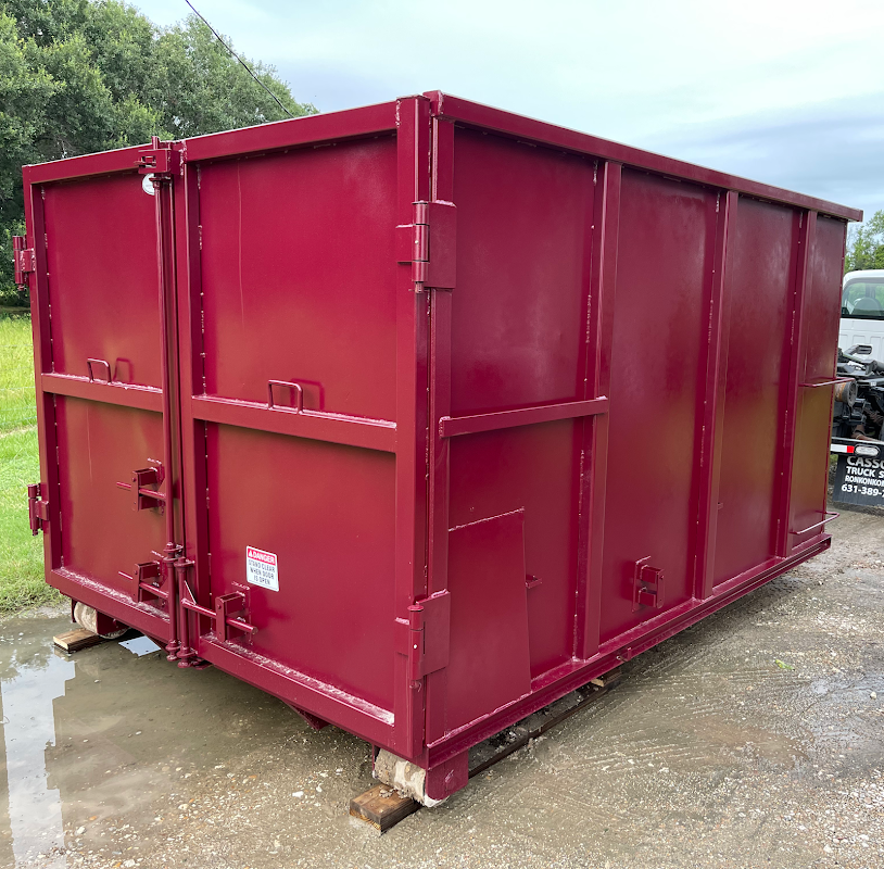 Grand Slam Dumpster Rentals photo 3