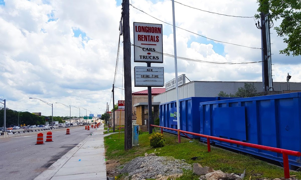 Grime Time Dumpster Rentals photo 3