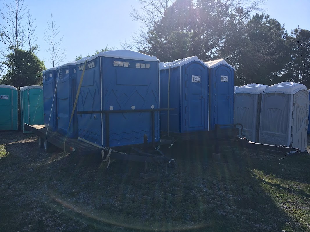 Hicks Portable Toilets & Dumpsters dumpster rental