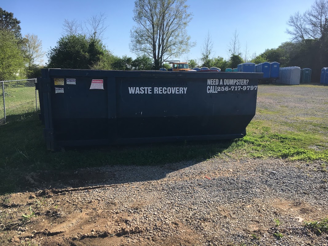 Hicks Portable Toilets & Dumpsters photo 2