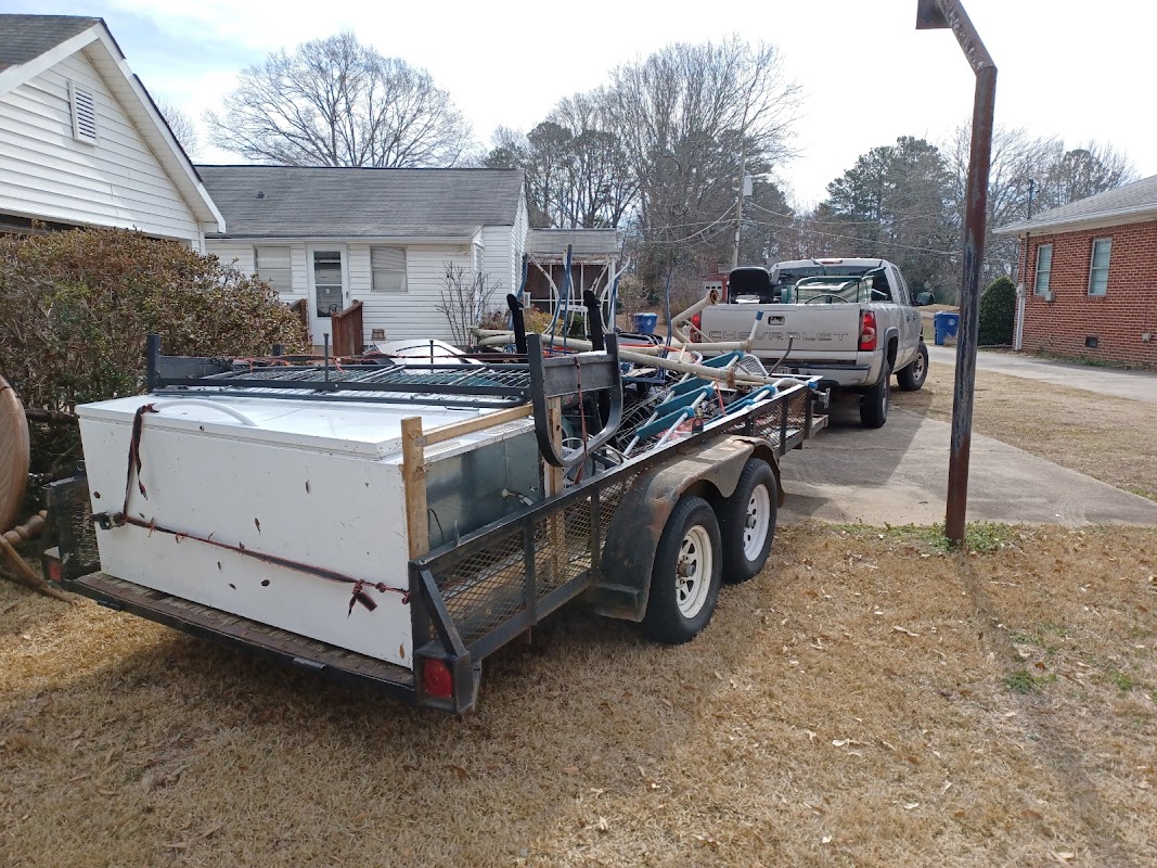 JunkGone.com (Haul Masters) photo 2