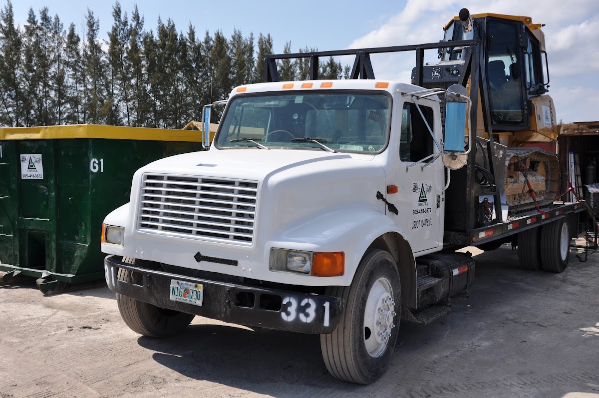 Lopefra Corp photo 2