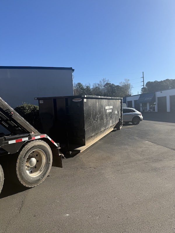 Moreira's Service photo 2