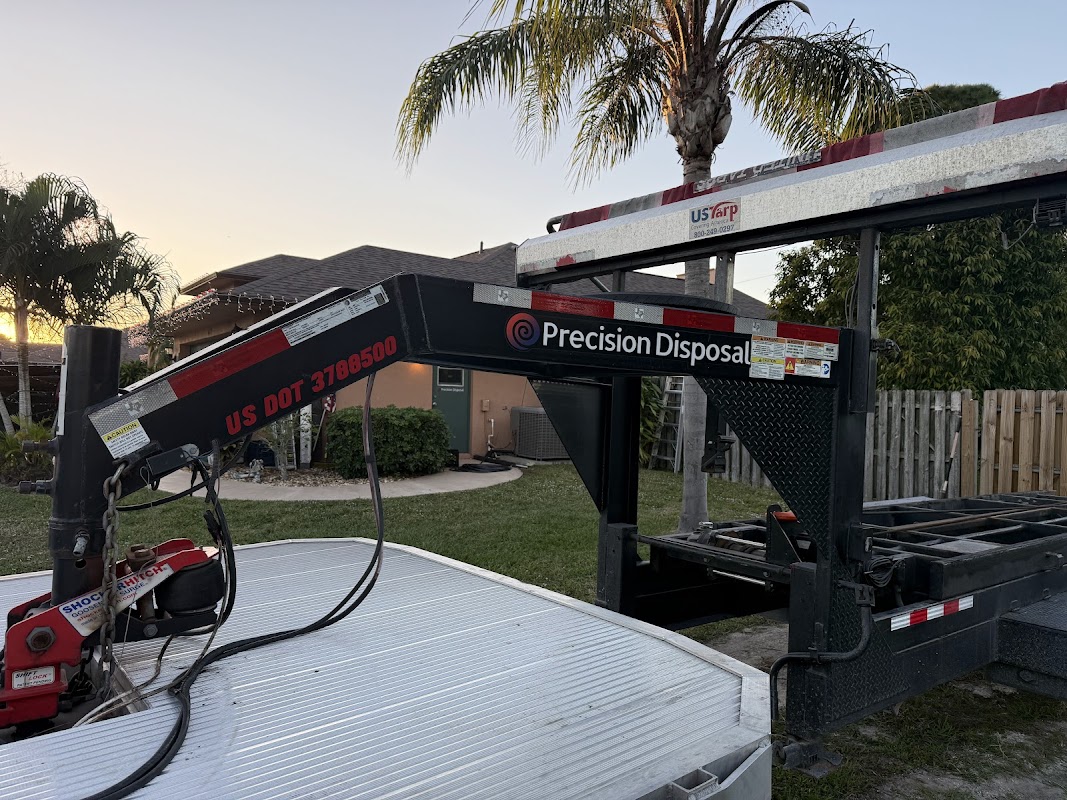 Precision Disposal Of South Florida photo 3