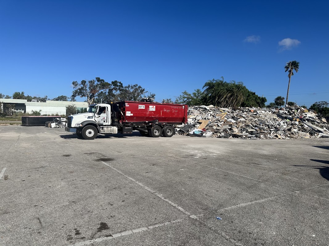 Ready2Go Dumpsters photo 3