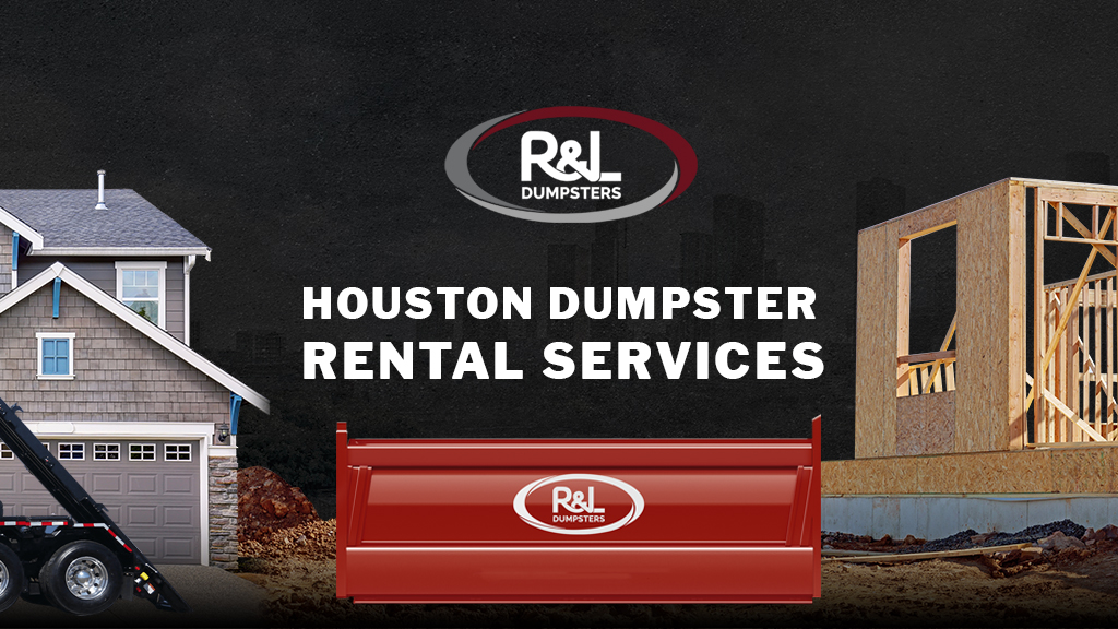 R&L Dumpsters dumpster rental