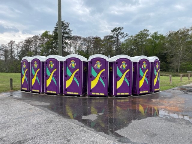 Rock & Roll Offs dumpster rental