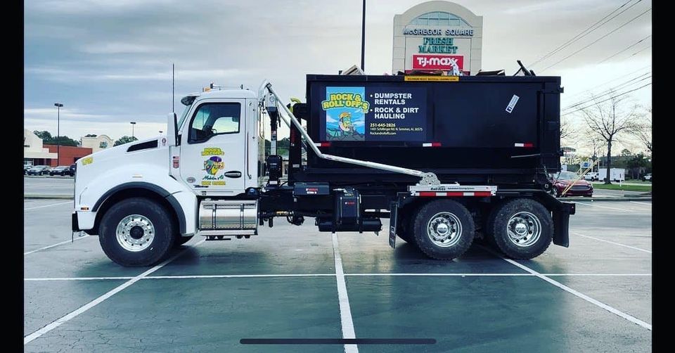 Rock & Roll Offs photo 3