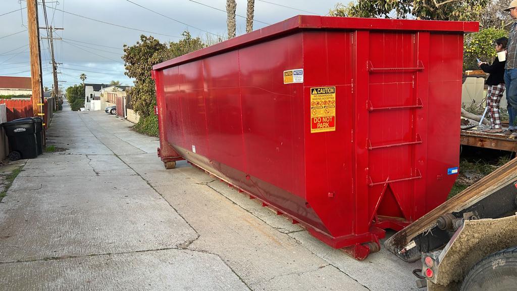 Same Day Dumpster Rental Miami photo 2