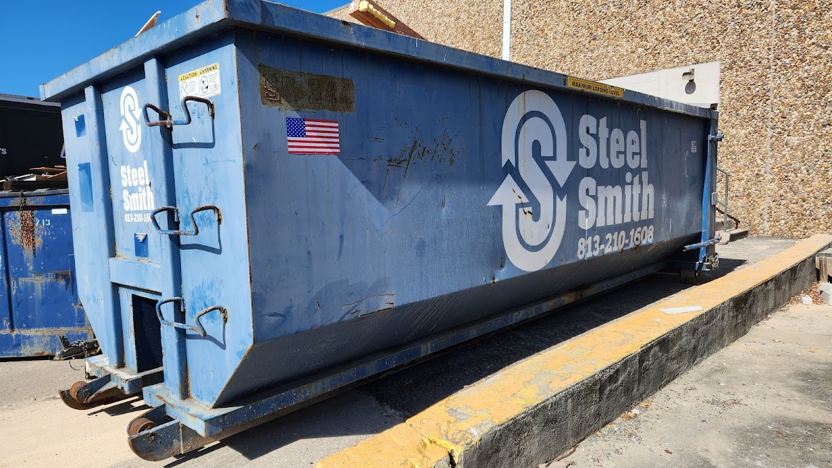 SteelSmith Recycling photo 3